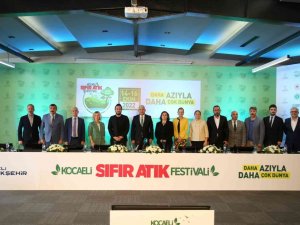 Bu Festival 7’den 70’e Herkese Çevre Bilincini Aşılayacak