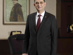 Gso Yönetim Kurulu Başkanı Adnan Ünverdi: