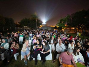 59. Antalya Altın Portakal Film Festivali Film Gösterimlerinde 2. Gün Geride Kaldı