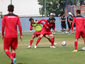 Altınordu’nun 3 Puan Hasreti Teknik Kadroyu Yaktı