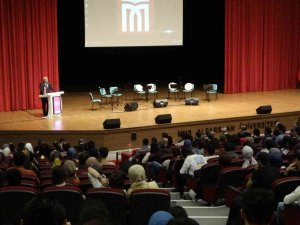 Muş Alparslan Üniversitesi İlk Defa 13 Bin Öğrenci Sayısına Ulaştı