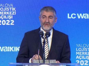 Bakan Nebati: "Milletimiz Sinsi Kumpaslara Ve Kirli Darbe Girişimlerine Nasıl Geçit Vermediyse, Ekonomi Tetikçilerine De Asla Prim Vermeyecektir"