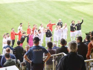 Tki̇ Tavşanlı Linyitspor 3 Puanla Başladı
