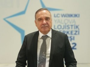 Lc Waikiki, Yeni Lojistik Merkezi İle Globalleşme Yolunda Vites Artıracak