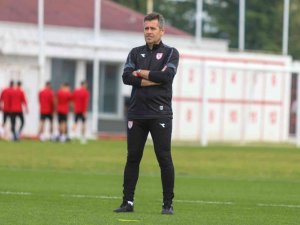 Hüseyin Eroğlu: “Antrenmanda Penaltı Çalıştık, 8 Futbolcu Da Gole Çevirdi”