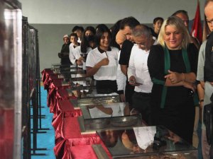 Çanakkale Müze Sergisi