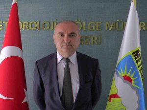 Meteoroloji Uyardı: Kayseri’de Hafta Sağanak Yağışlı Geçecek