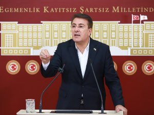 Aydemir Erzurum Büyükşehir’i Gündeme Taşıdı