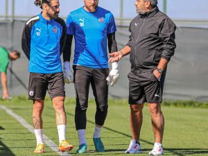Afyonspor, Ligin 8. Haftasında İ̇stanbul Ekibine Konuk Olacak