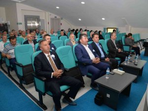 Türkeli’de Mevlid-i Nebi Haftası Etkinlikleri