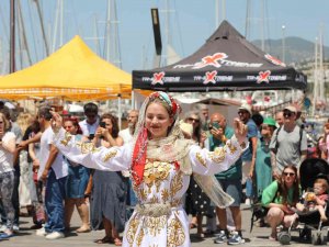 Yöresel Bodrum Düğünü Sergilenecek