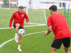 Samsunspor’da Sakat Futbolcuların Durumu Belli Oldu