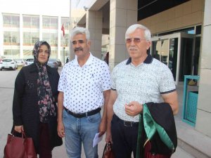 Kilis’te Eşini Döverek Öldüren Zanlının Davasında Karar 18 Ekim Tarihinde Verilecek