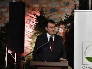 Tarihi Doku İle Kitap Kokusu Şadırvanlı Han’da Birleşiyor