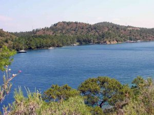 Marmaris Ve Datça’ya Yeni Nitelikli Doğal Koruma Alanları