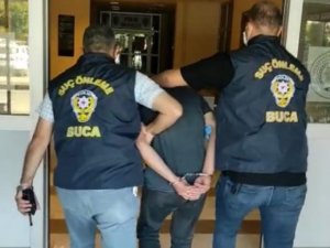 İ̇zmir’de Hastanelere Dadanan Hırsız Kıskıvrak Yakalandı