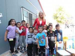 4 Ekim Dünya Hayvanları Koruma Günü Pet Kafe’de Kutlandı