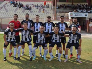 Kırkağaç Acar İ̇dman Yurduspor, Sezonu Bol Gollü Galibiyetle Açtı