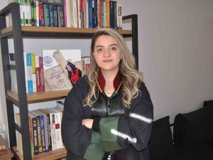 Avukat Eylem Othan, “Hayvan Haklarının Savunulduğu Bir Gelecek İstiyoruz”