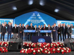 Bakan Varank: "İ̇hracat Rakamları Son Dönemdeki İvmeyle Hamdolsun 252 Milyar Doları Aştı"