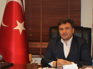 Demir: “Erzurum 6. Bölgesel Teşvik İçerisine Alınmalı”
