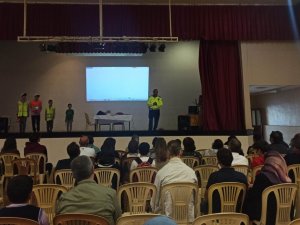 Ereğli’de Öğrenciler “Trafik Dedektifi” Oldu