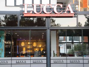 Diyarbakır’da Lucca Kafe Hizmete Açıldı