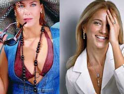 Hülya mı güzel, Burcu mu?