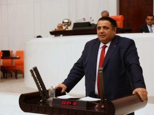 Milletvekili Kaya: "Camiler İ̇slam’ın Mührü, Din Görevlileri Toplumun Rehberidir"