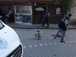 Edremit’te Silahlı Ve Bıçaklı Kavga: 1 Ölü, 1 Yaralı