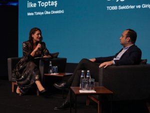 Metaverse’ün Türkiye’deki Paydaşları Meta İ̇novasyon Buluşması’nda Bir Araya Geldi