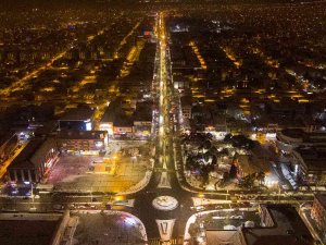 Erzincan Türkiye’nin En Yaşanabilir Şehirleri Arasında 46. Sırada Yer Aldı