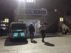 Edirne’de Otomobil Huzur Evinin Duvarına Çarptı: 5 Yaralı