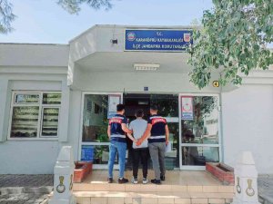 Şanlıurfa’da 17 Yıl Hapis Cezası Bulunan Şahıs Yakalandı