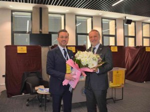 Dso’da Başkanı Seçilen Meclis Belirleyecek