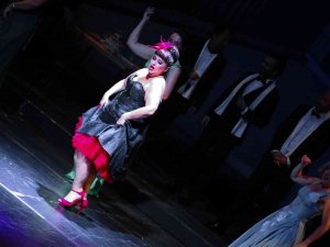 Dob’dan “Operetlerden Seçkiler” Konseri