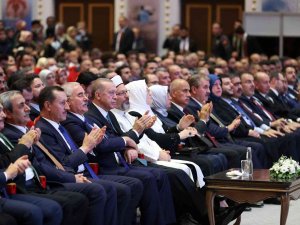 Cumhurbaşkanı Erdoğan’dan Miçotakis’e Abd Tepkisi: “Gereği Neyse Her Zaman Yapacağız”