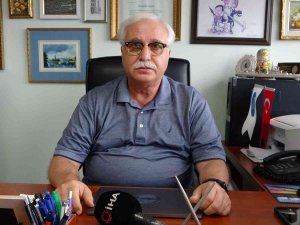 Prof. Dr. Tevfik Özlü: "Kovid 19 İçin Yeni Aşıların Artık Üretilmesini Kullanıma Girmesini Bekliyoruz”