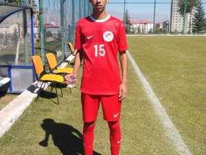 Adana Vefaspor’dan Milli Takıma