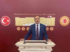 Milletvekili Arvas, Dokunulmazlığının Kaldırılmasını İstedi