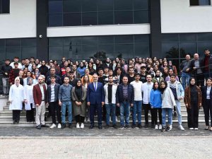 Gençler Üniversiteye Bursa Büyükşehir’le Hazırlanıyor