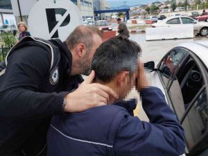 Samsun’da Fetö Operasyonu: 6 Gözaltı