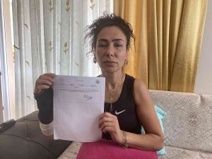 Tacize Uğrayıp Darp Edilen Kadın: “Ben Ölmeden Cezayı Alsın”