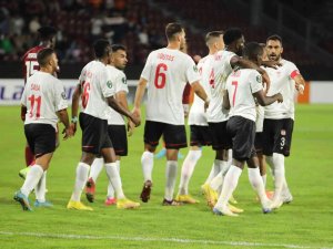 Sivasspor, Ballkani’yi Konuk Edecek