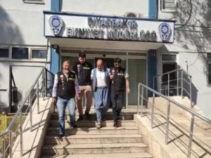 Bir Polisi Öldürüp, Yedi Kişiyi Öldürmeye Teşebbüs Eden Zanlı Tutuklandı