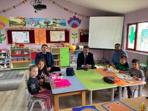 Ana Sınıfları Açılmaya Devam Ediyor