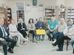 Drama Teknikleri Öğretmenlere Anlatıldı