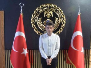 Firari Fetö Üyesi Eski Binbaşı İ̇stanbul’da Yakalandı