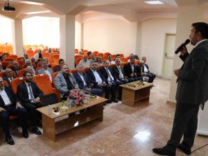 Taşova’da Mevlid-i Nebi Haftası Etkinliği