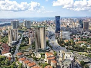 İ̇stanbul Konut Fiyat Artışında 150 Ülke Arasında İlk Sırada